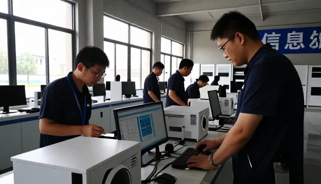 成本控制建议未来将在学校与医院中发挥更大作用