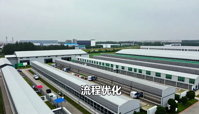 优化企业管理项目包括商务成本控制建议:从入门到明白