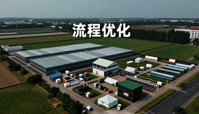 提升品牌咨询效率的全流程跟进策略