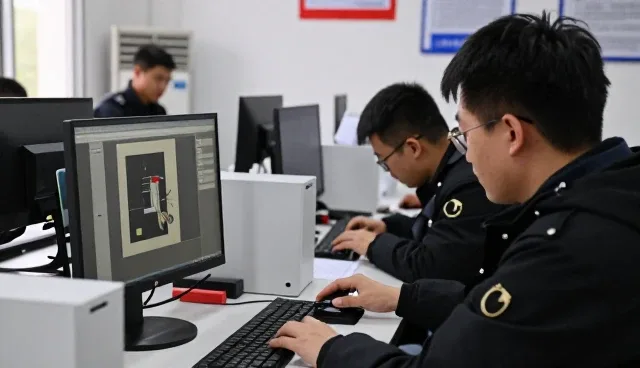 宁波市民卡运营管理有限公司打造值得信赖的流程优化
