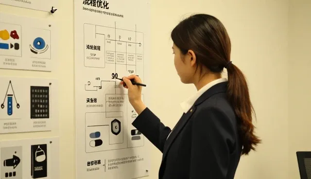 项目包括商务:品牌咨询规划中的选型关键考量